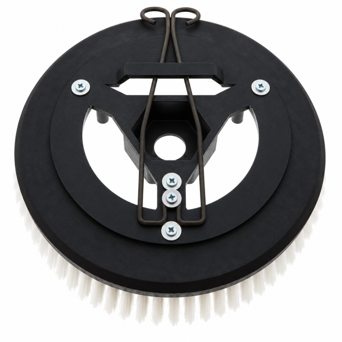 Cepillo De Nylon (ppl 0,3)Para Rcm ELAN 732 