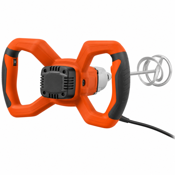 Batidora de dos velocidades 1600 watts RAIMONDI 
