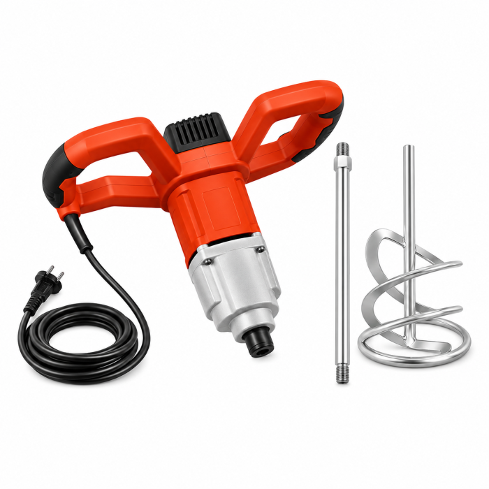 Batidora de dos velocidades 1600 watts RAIMONDI 