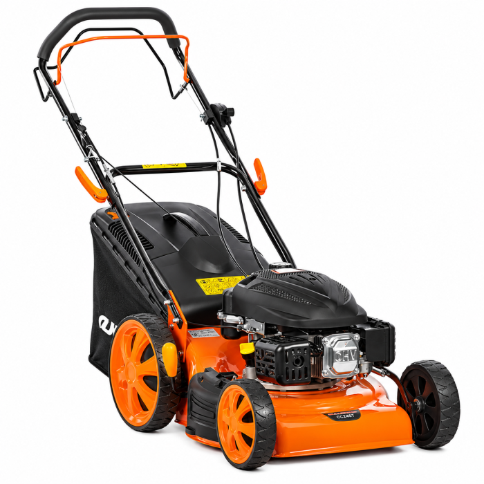Cortacésped ANOVA CC246T 3,2 HP – Gasolina 46 cm Autopropulsado