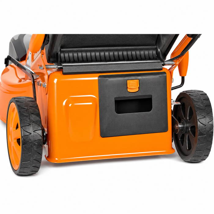 Cortacésped Eléctrico ANOVA CE246 1800 W – 46 cm
