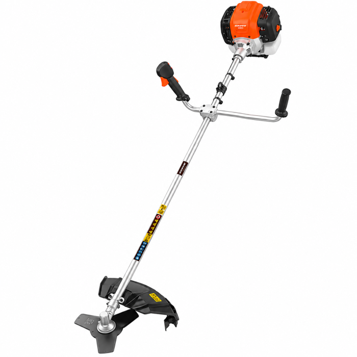 Desbrozadora ANOVA D553 de Gasolina 52,8 cc – 1,9 kW – Euro V