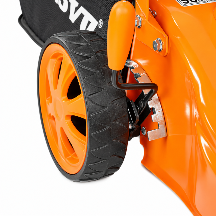 Cortacésped Eléctrico ANOVA CE246 1800 W – 46 cm