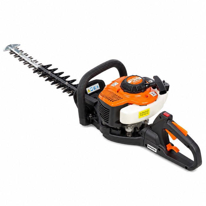 Cortasetos ANOVA PRO CG2360 de Gasolina 22,2 cc – 1,1 CV – Corte 55 cm