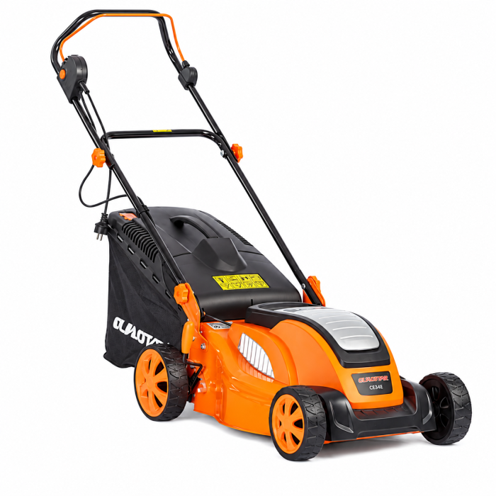 Cortacésped Eléctrico ANOVA CE246 1800 W – 46 cm
