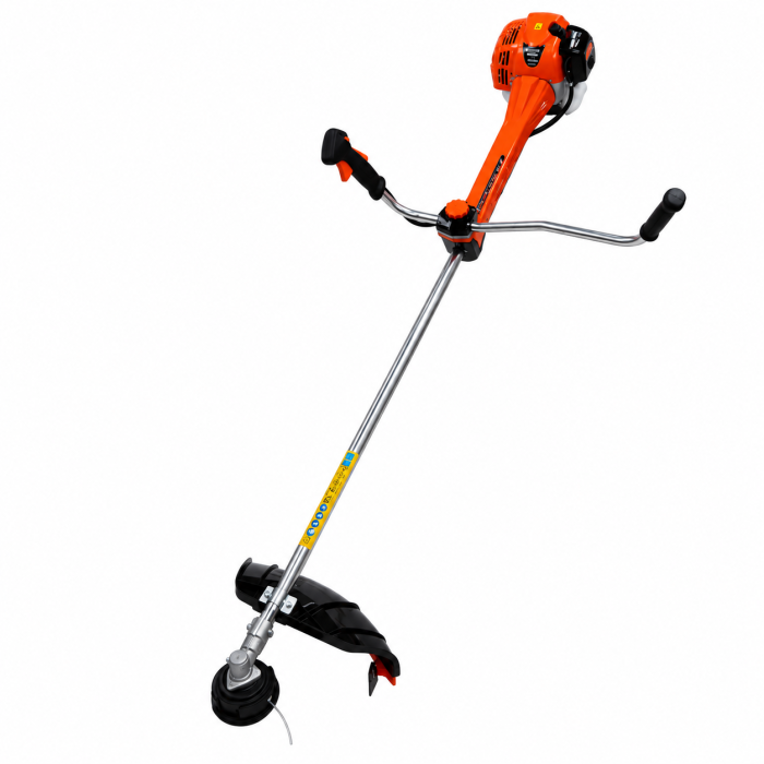 Desbrozadora ANOVA D62BA de Gasolina 62 cc – 3,5 HP – 2,6 kW