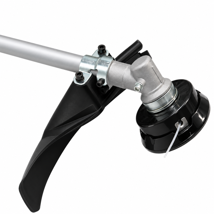 Desbrozadora ANOVA D526 de Gasolina 25,4 cc – 0,9 kW – Euro V