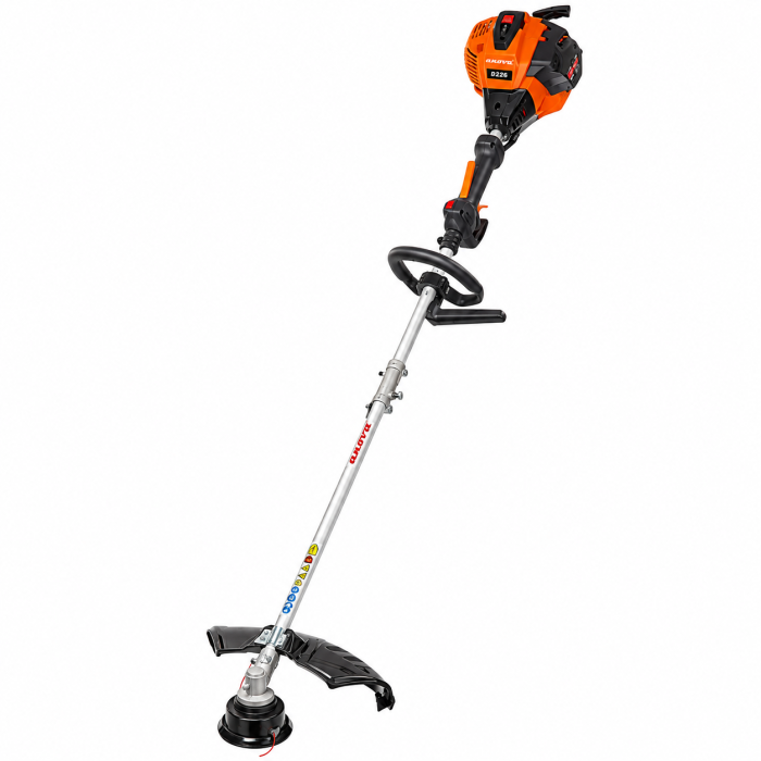 Desbrozadora ANOVA D226 de Gasolina 25,4 cc – 1 CV – Combinable 26 mm