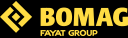 Bomag logo