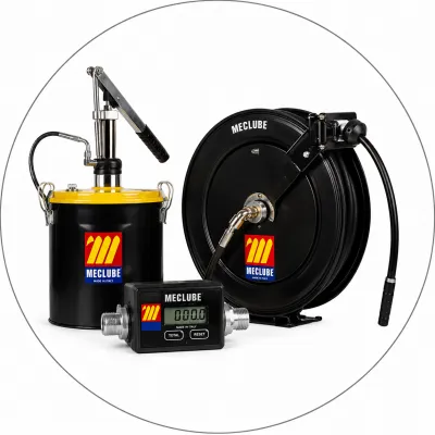 Lubricacion y Engrase 
