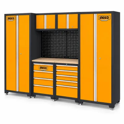 Equipamiento Taller 