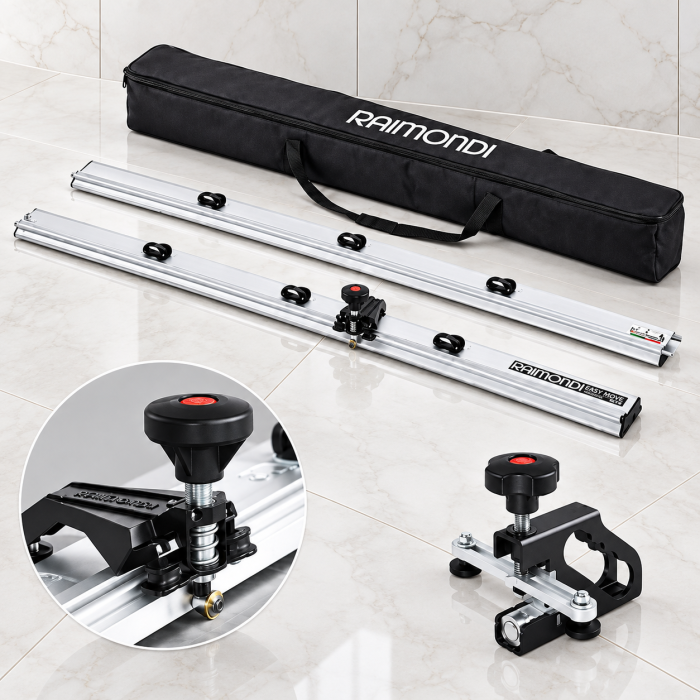 Raimondi Riazor MKI